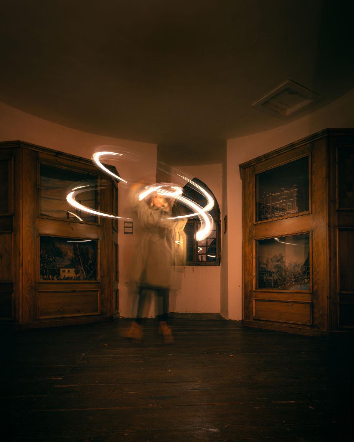 Štáflova bašta Štáflova bašta.