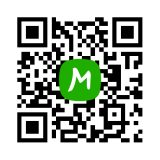 QR kód mapy