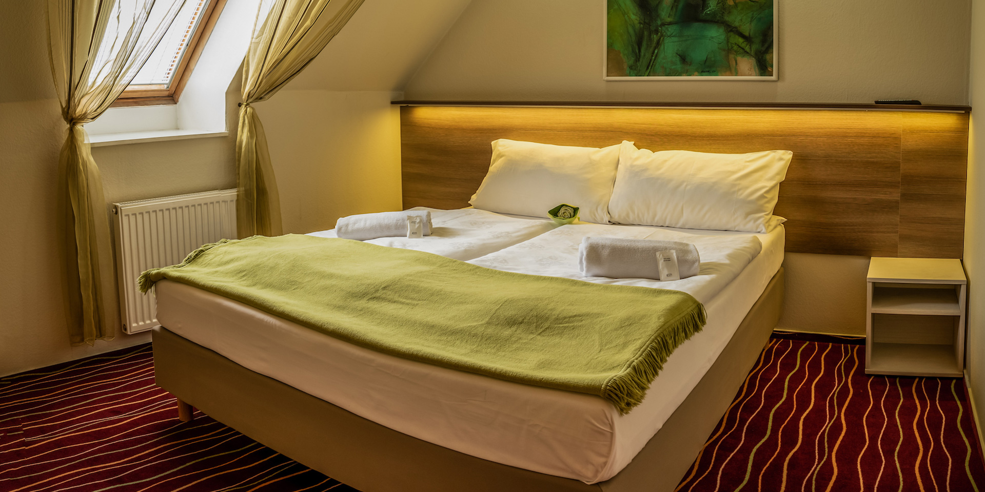 Hotel BRIXEN