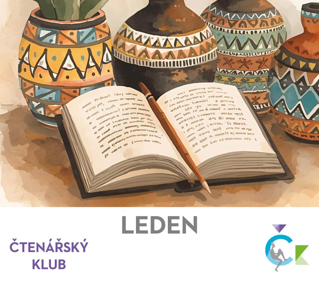 Čtenářský klub: Africká literatura