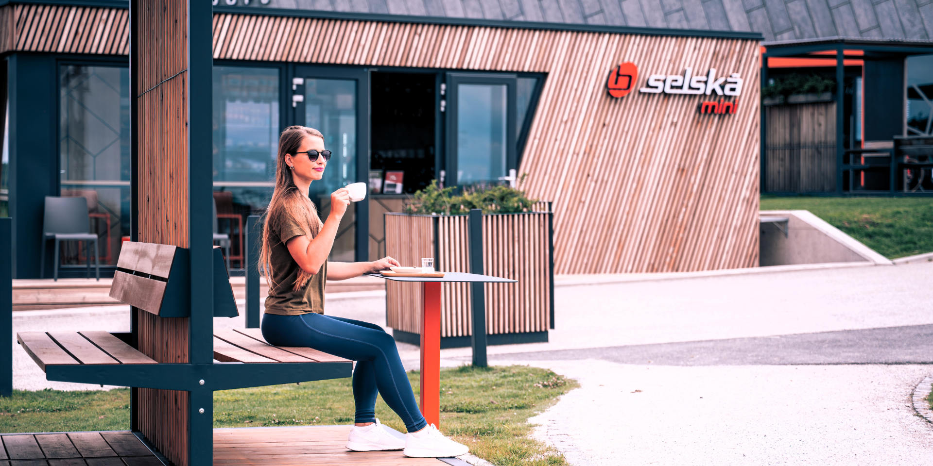 Selská mini