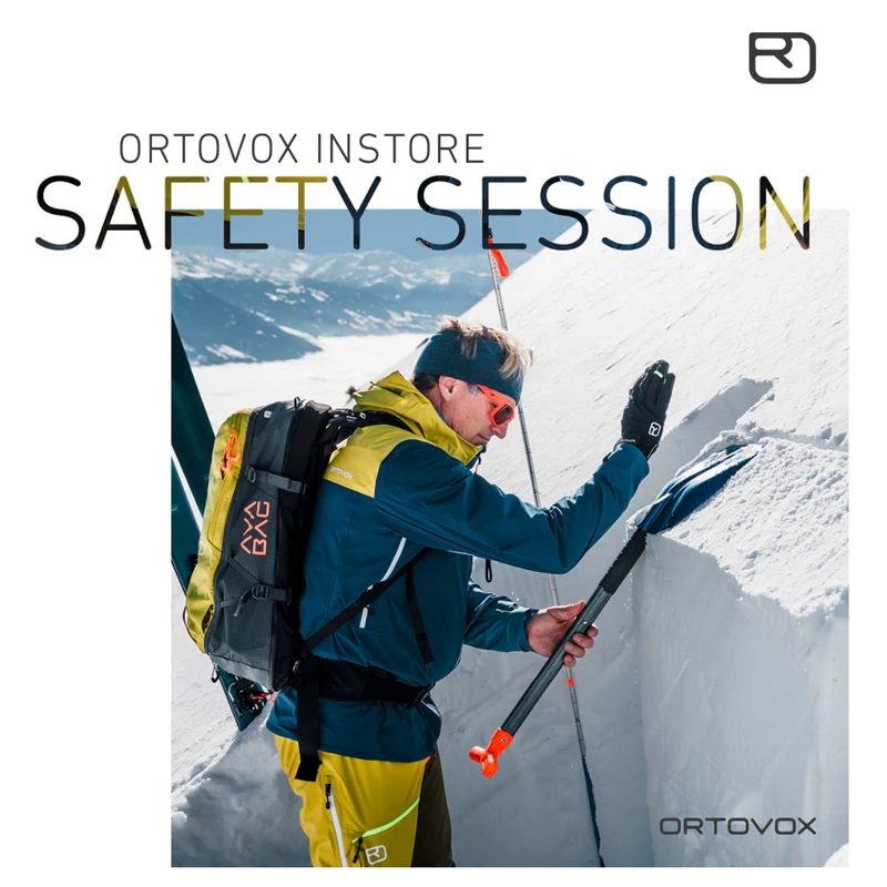 Safety Session