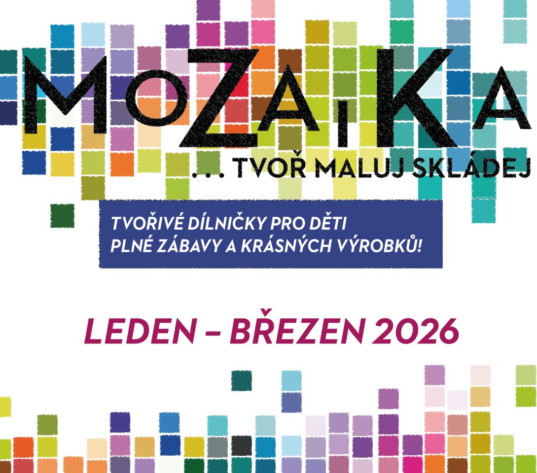 Mozaika