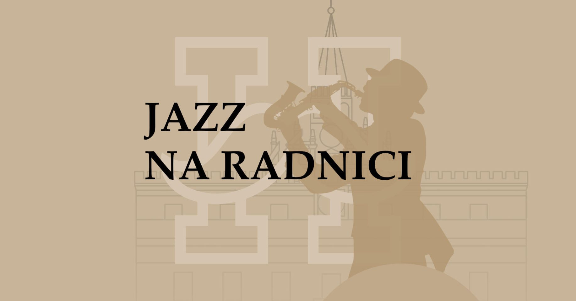 Dorota Barová  - Jazz na radnici