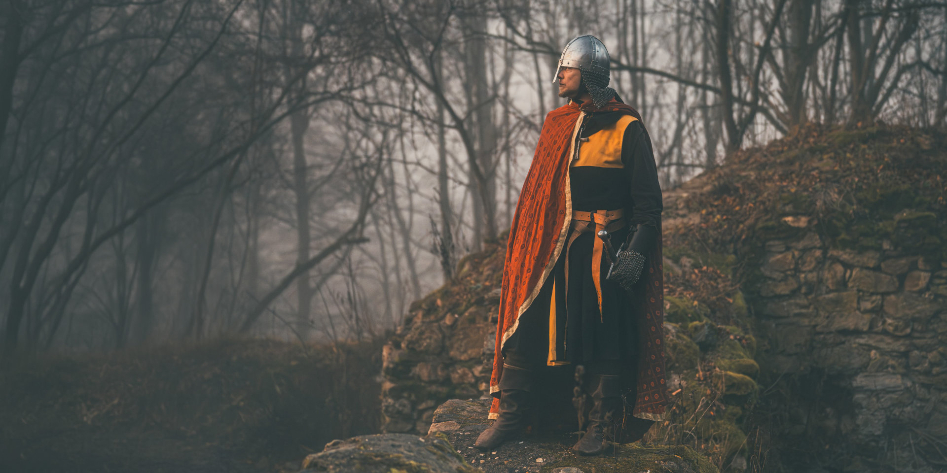 Jak se rodilo město: Smil z Lichtenburka a počátky Brodu