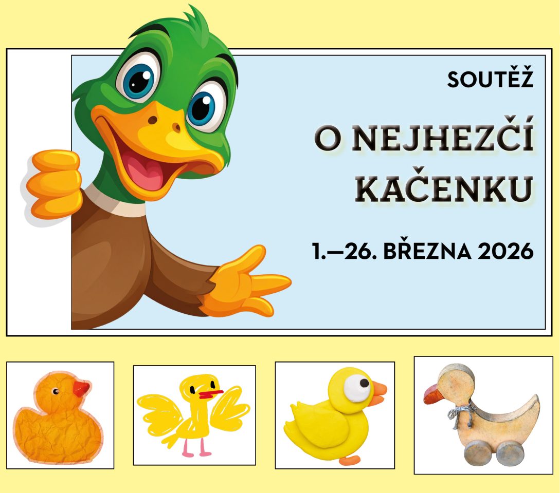 O nejhezčí kačenku