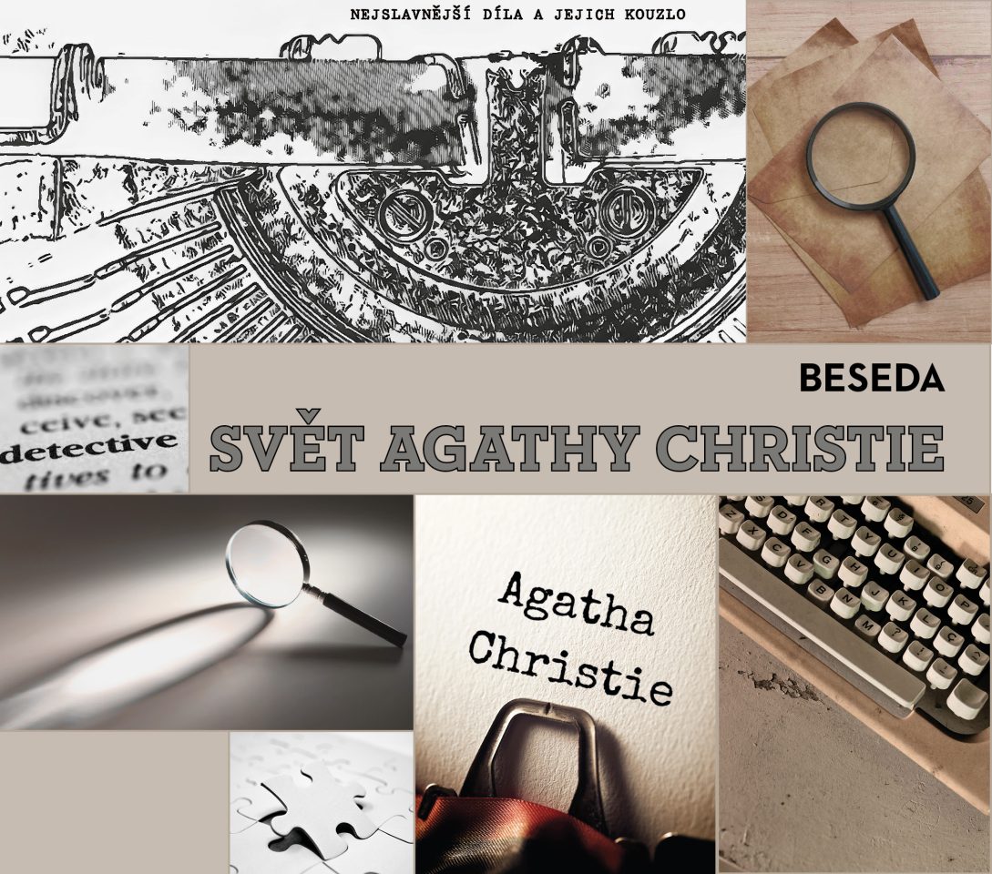Svět Agathy Christie