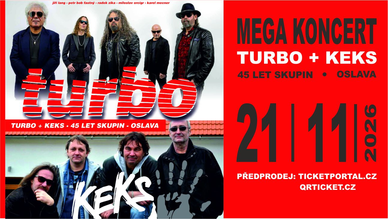 TURBO & KEKS