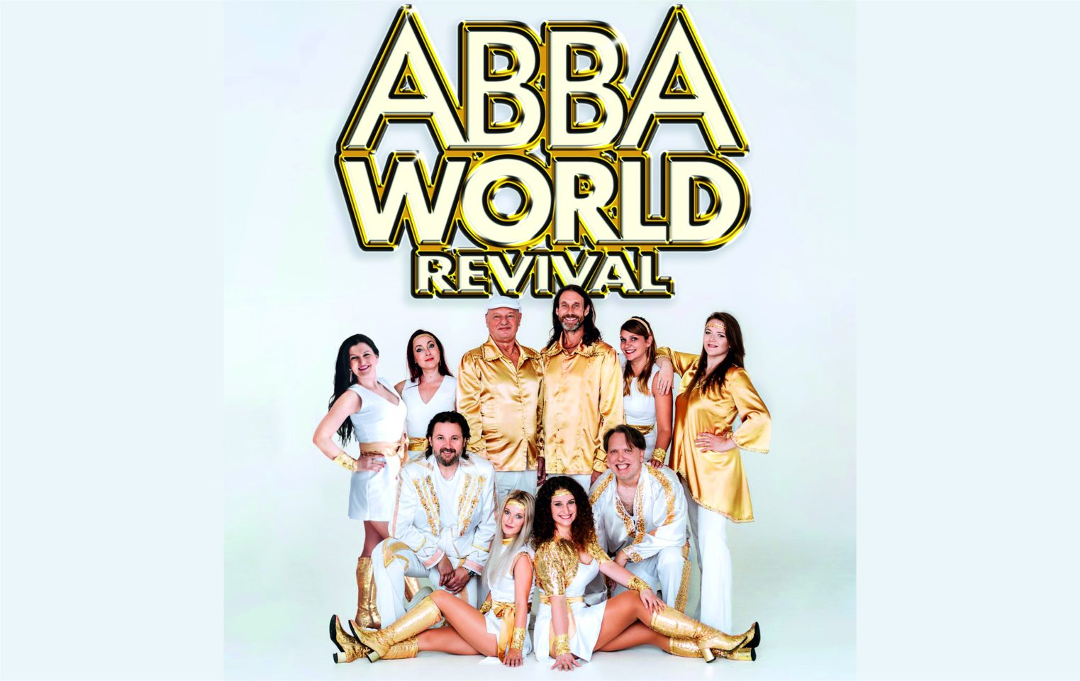 ABBA revival