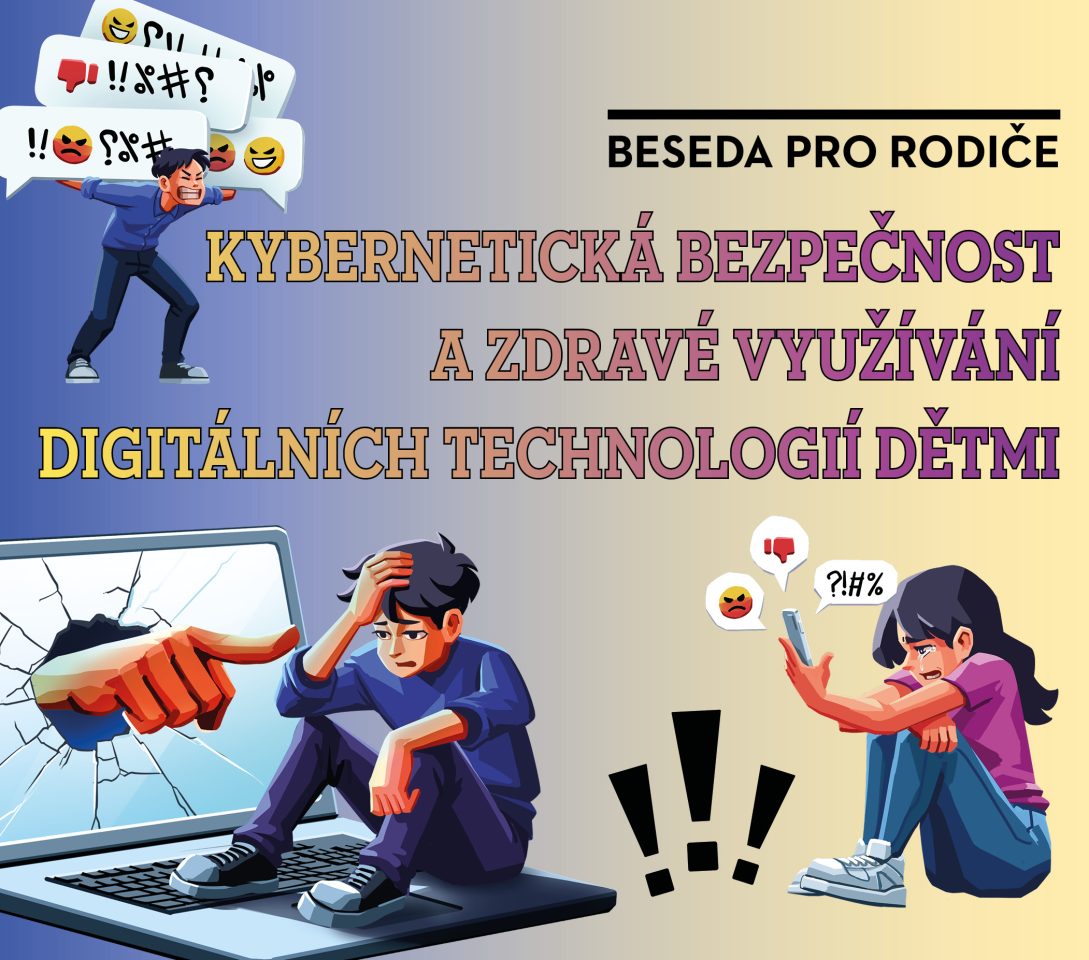 Kybernetická bezpečnost