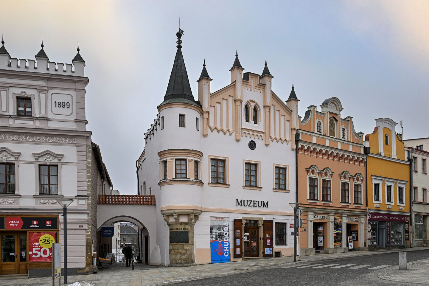Vernisáž výstavy Letní čas u našich předků