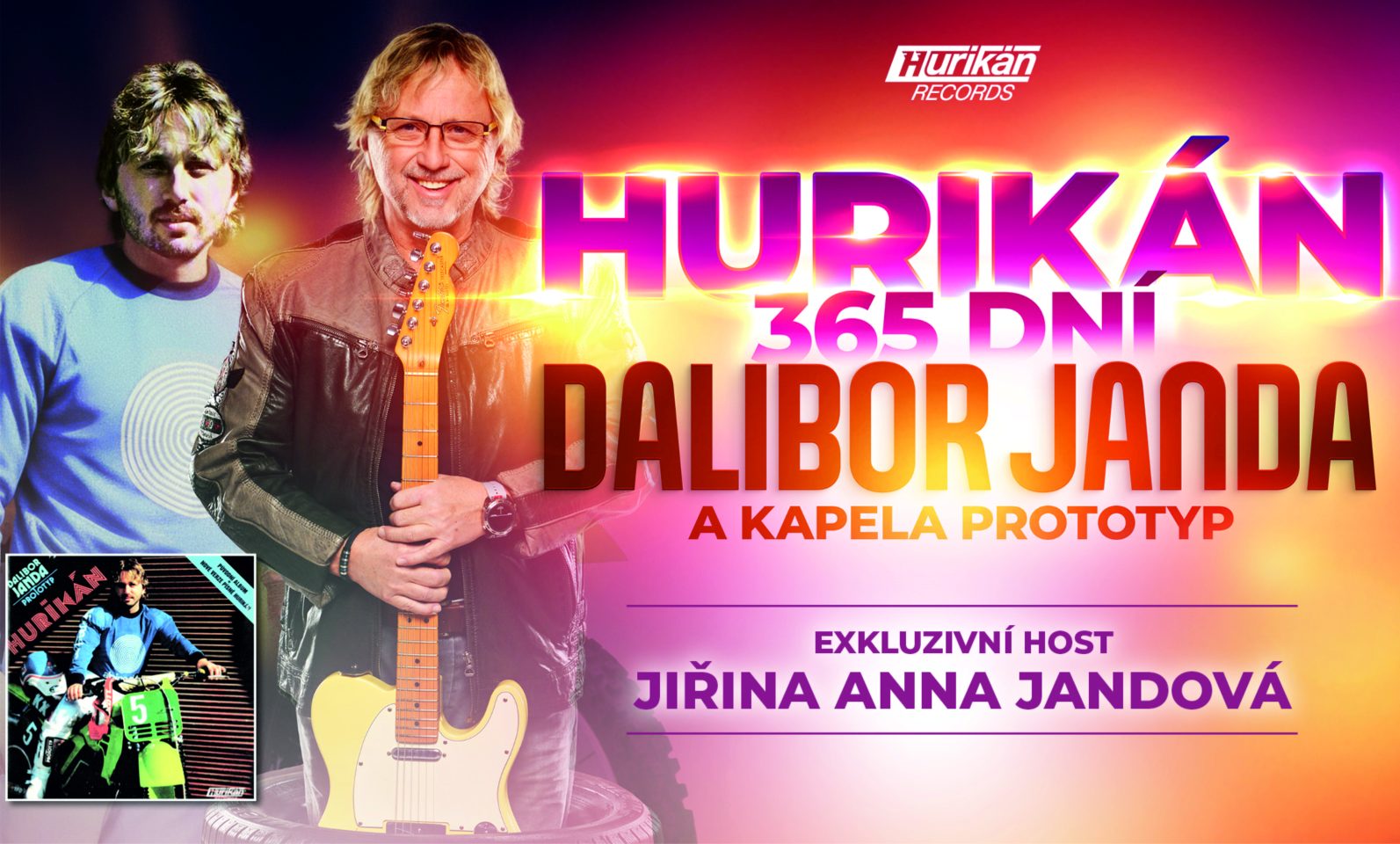 Dalibor JANDA