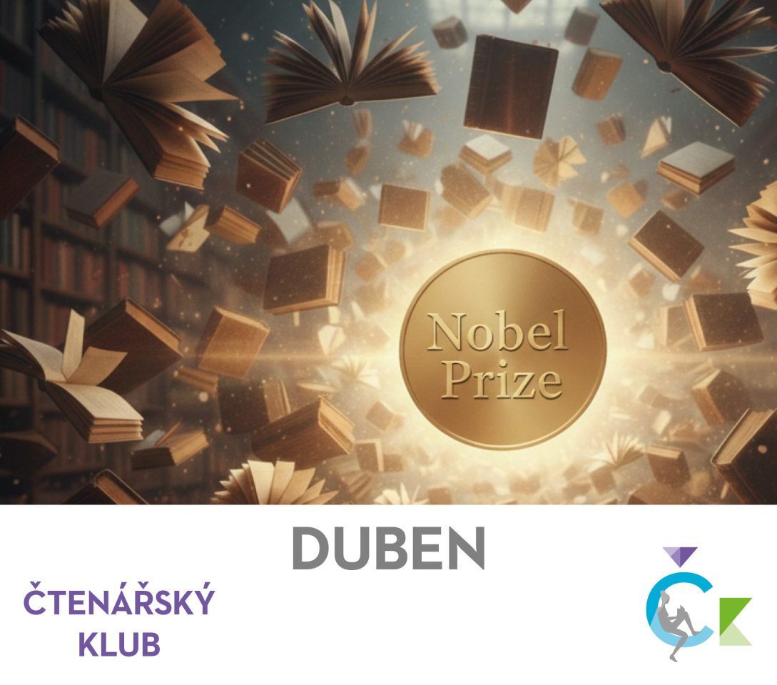 Nobelova cena za literaturu