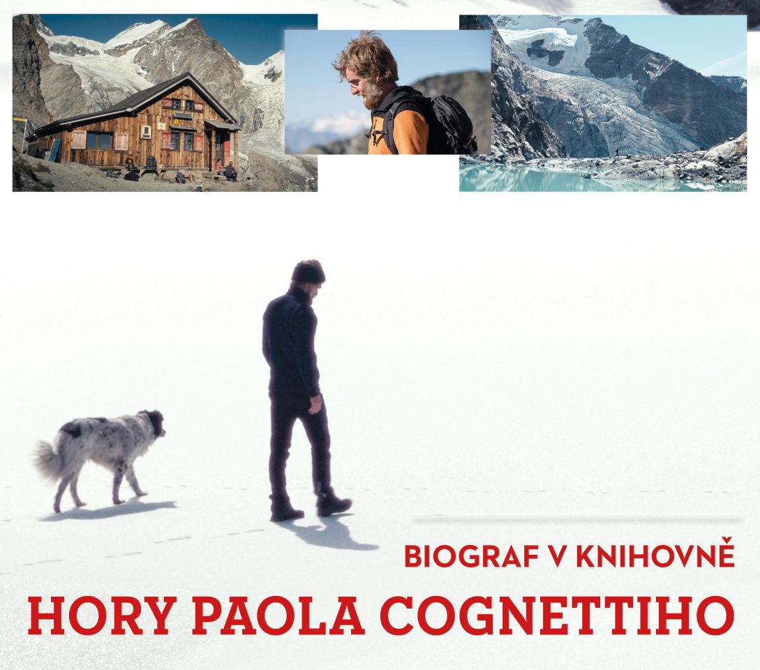 Hory Paola Cognettiho