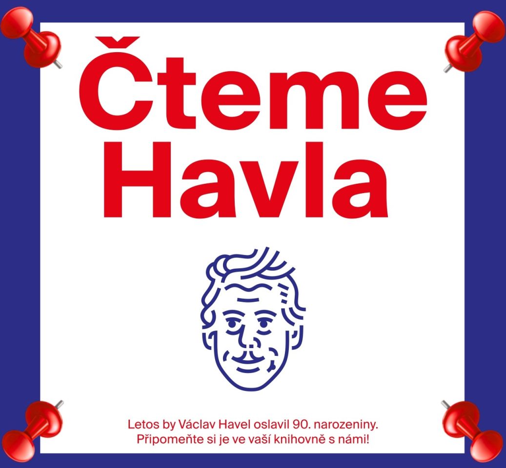 Čteme Havla!