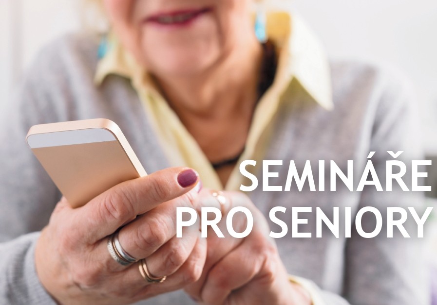 Jak na chytrý telefon a tablet