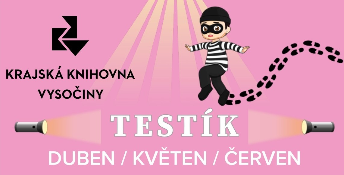 Mini agent na stopě II