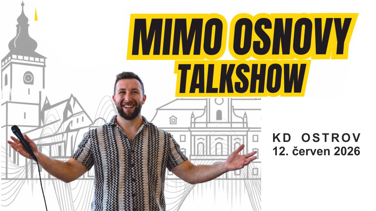 MIMO OSNOVY talk show