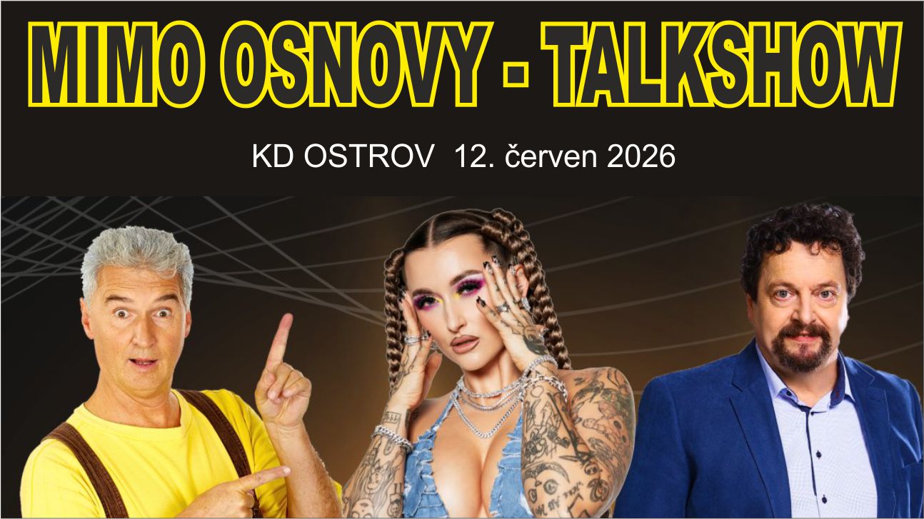 MIMO OSNOVY talk show