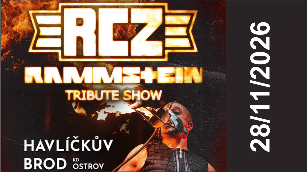 RAMMSTEIN tribute show