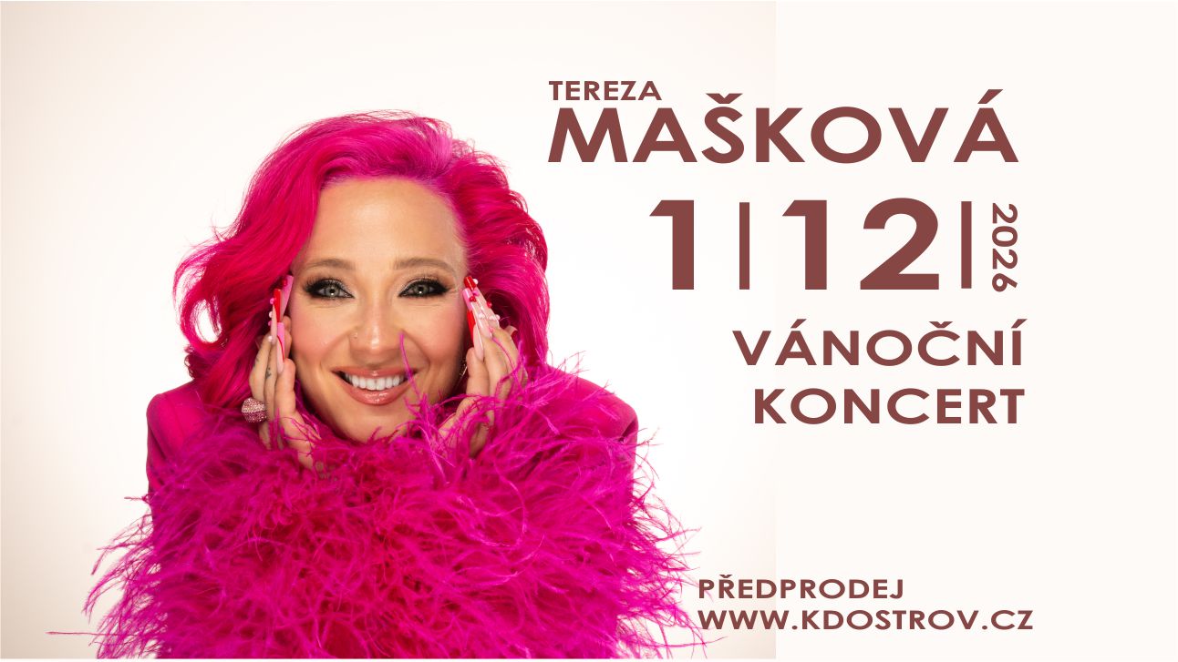 Tereza MAŠKOVÁ