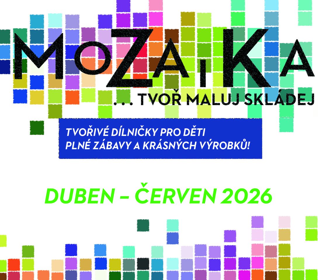 Mozaika