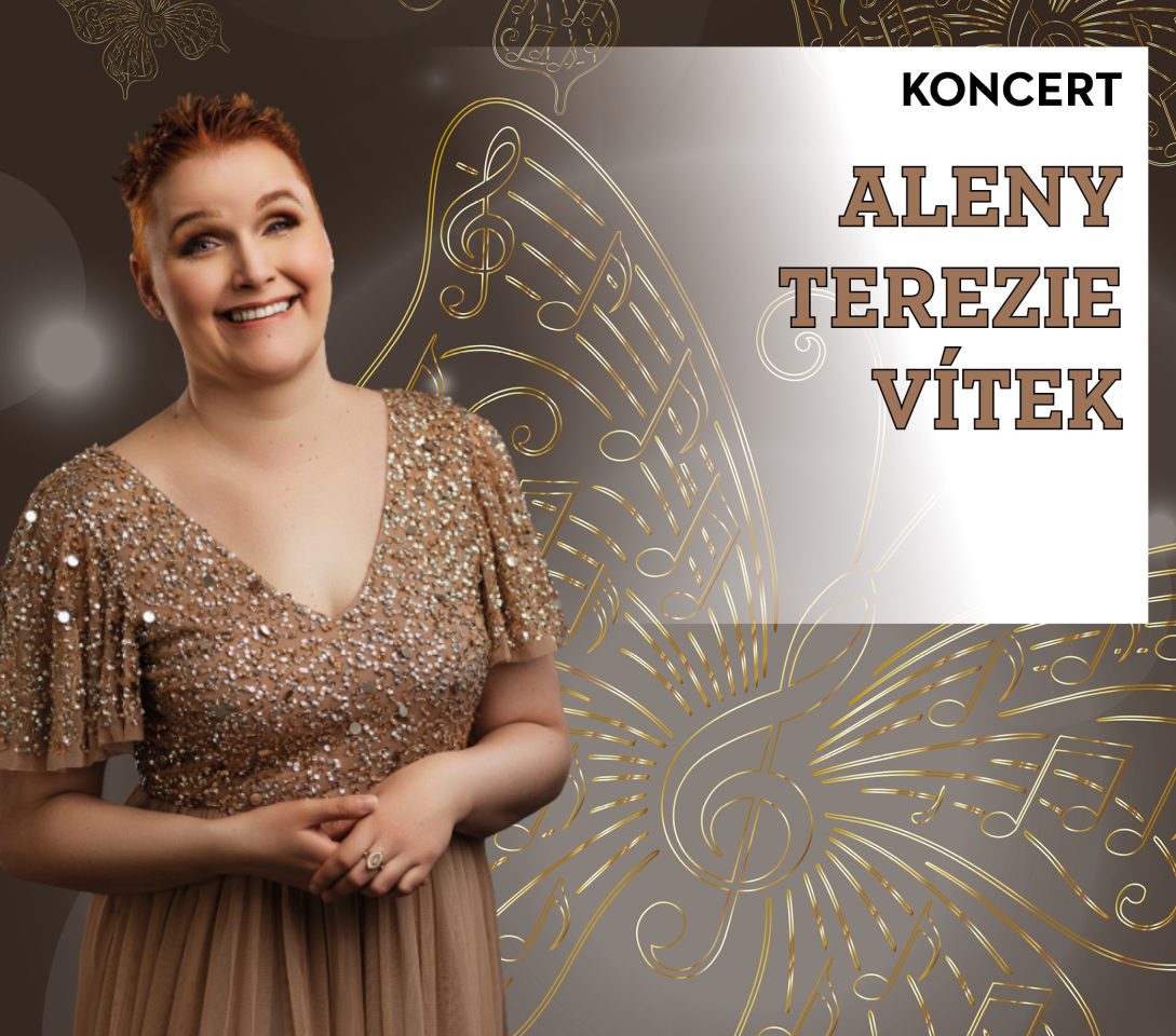 Alena Terezie Vítek