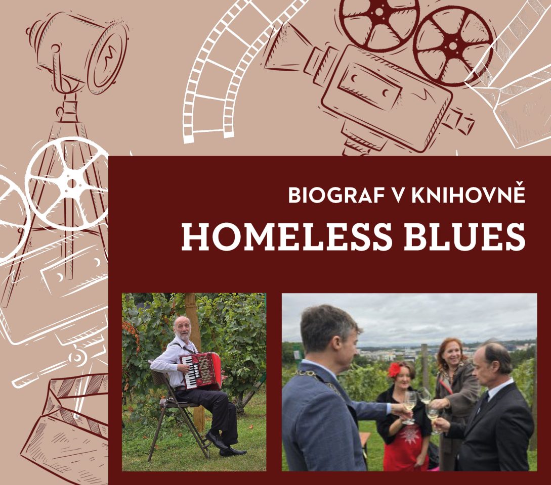 Homeless blues