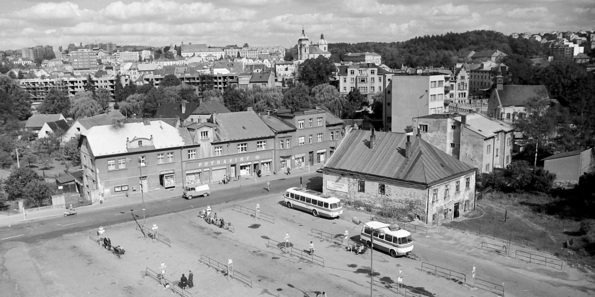 Architektonický manuál