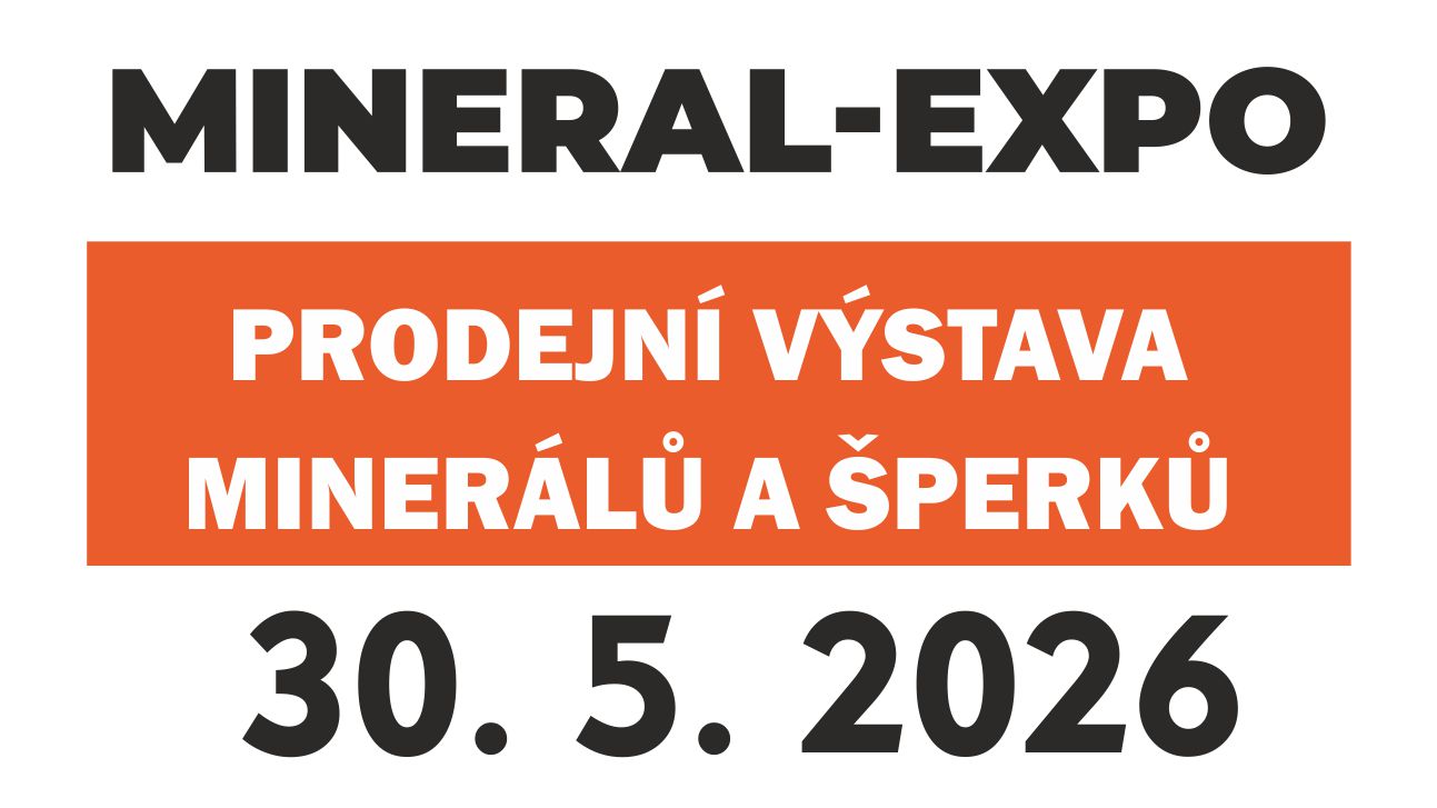 MINERAL EXPO