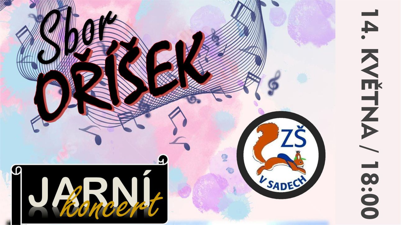 SBOR OŘÍŠEK