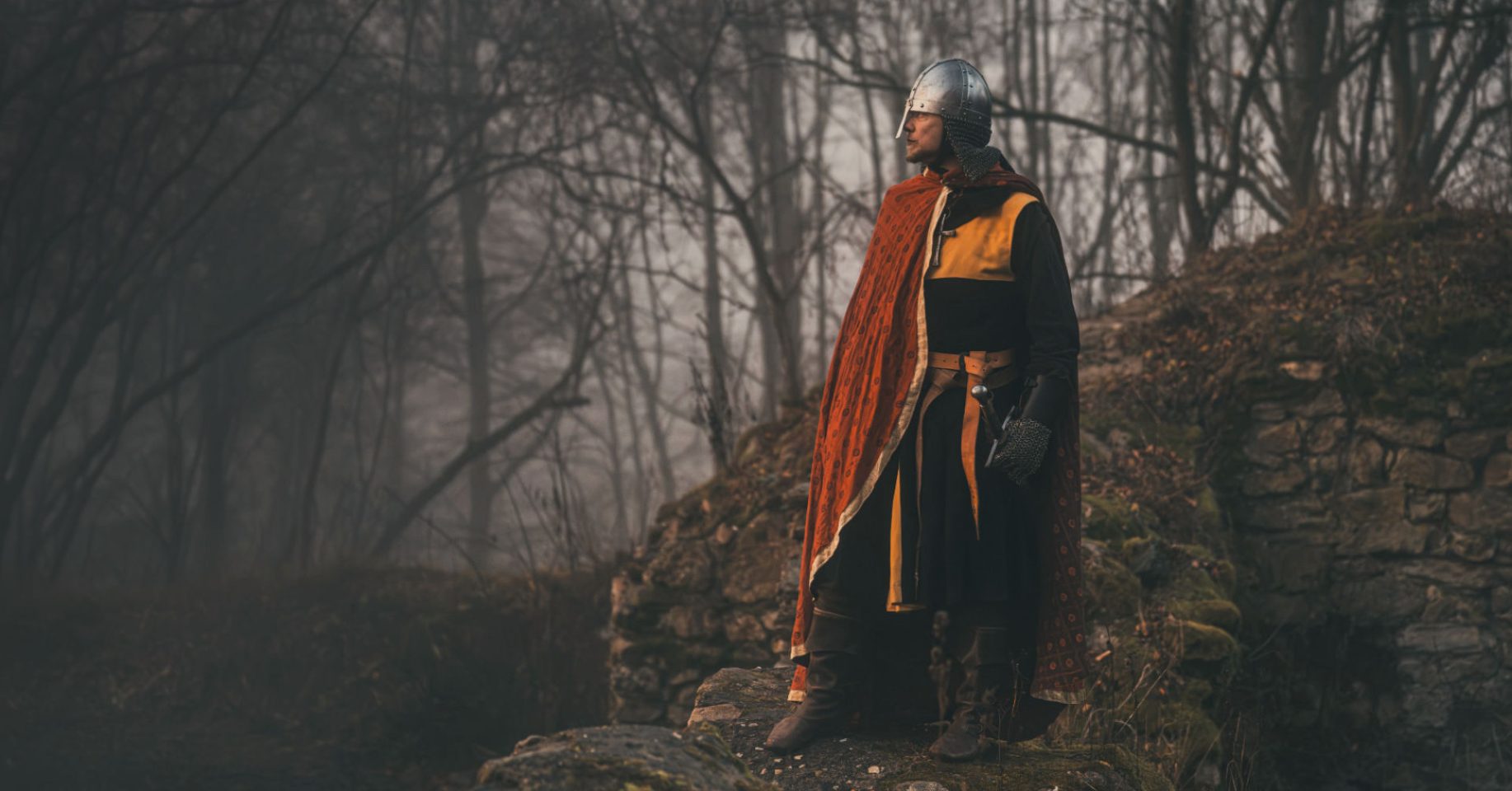 Výstava Ronovec — Letní sídlo Lichtenburků
