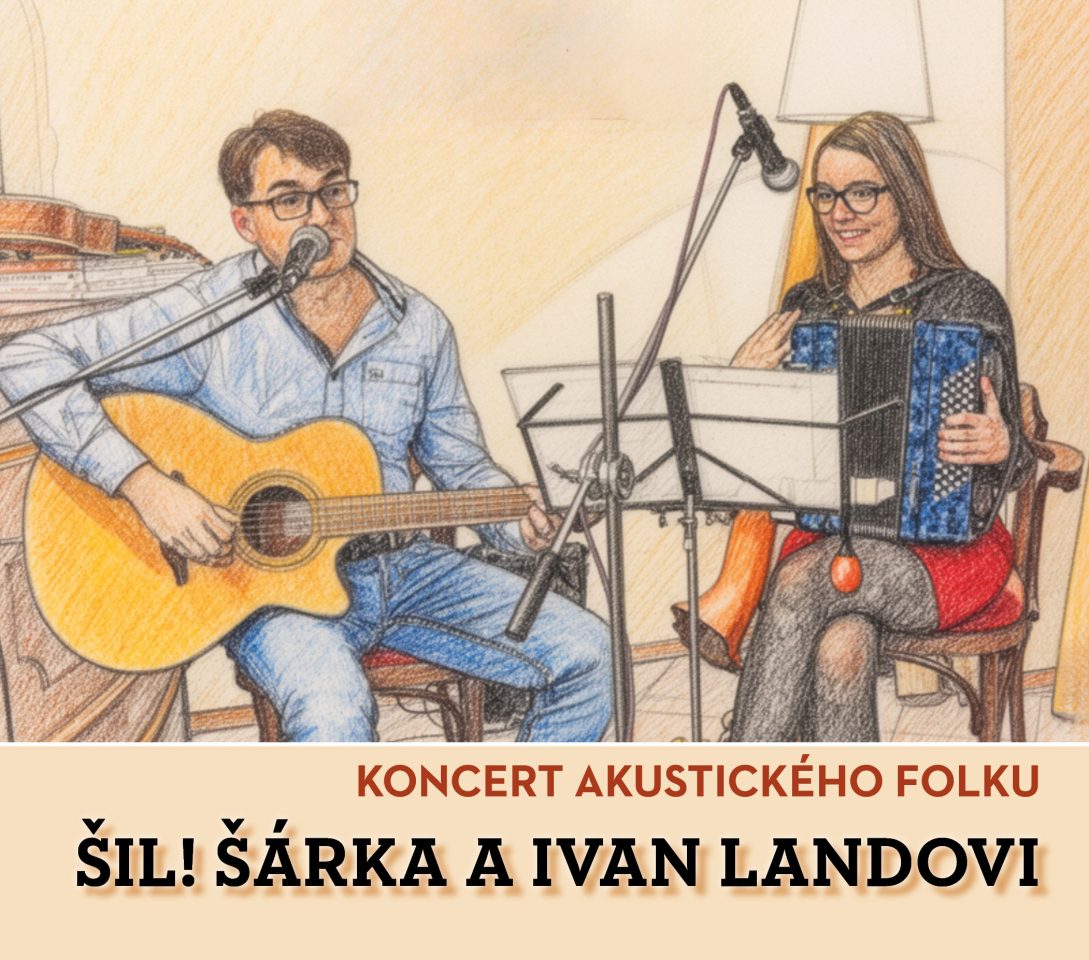 Šil!