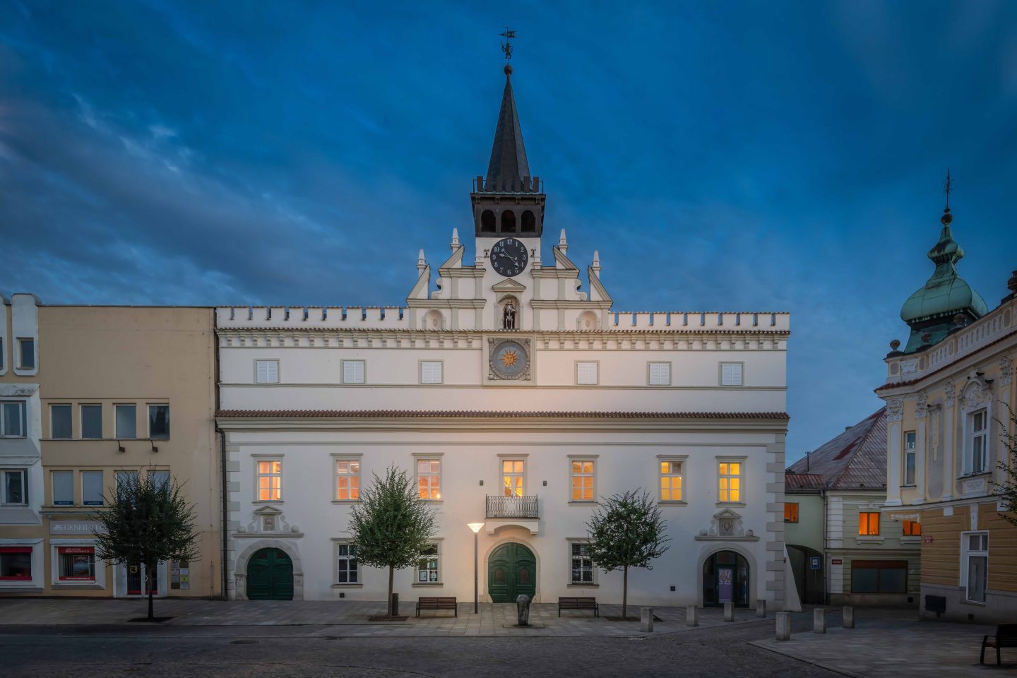 Kulturní aperitiv: Jak přivést mladé lidi do muzeí