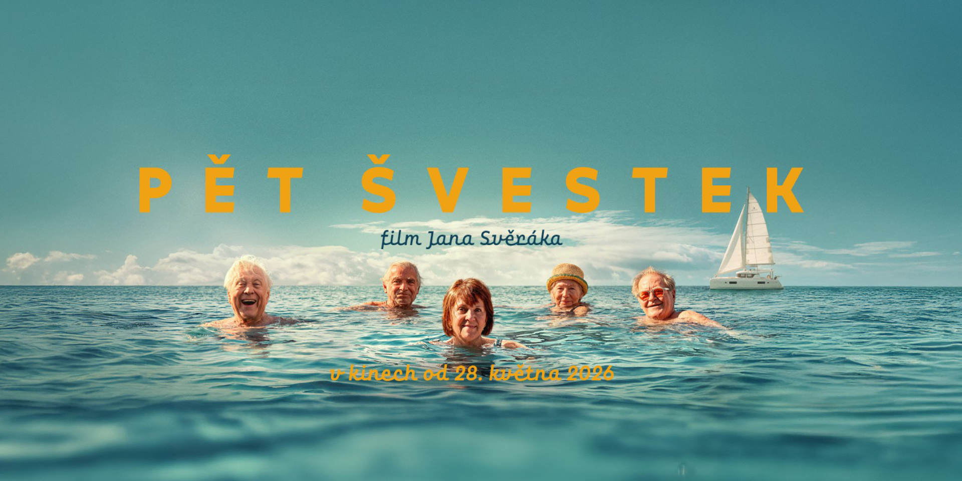 Pět švestek