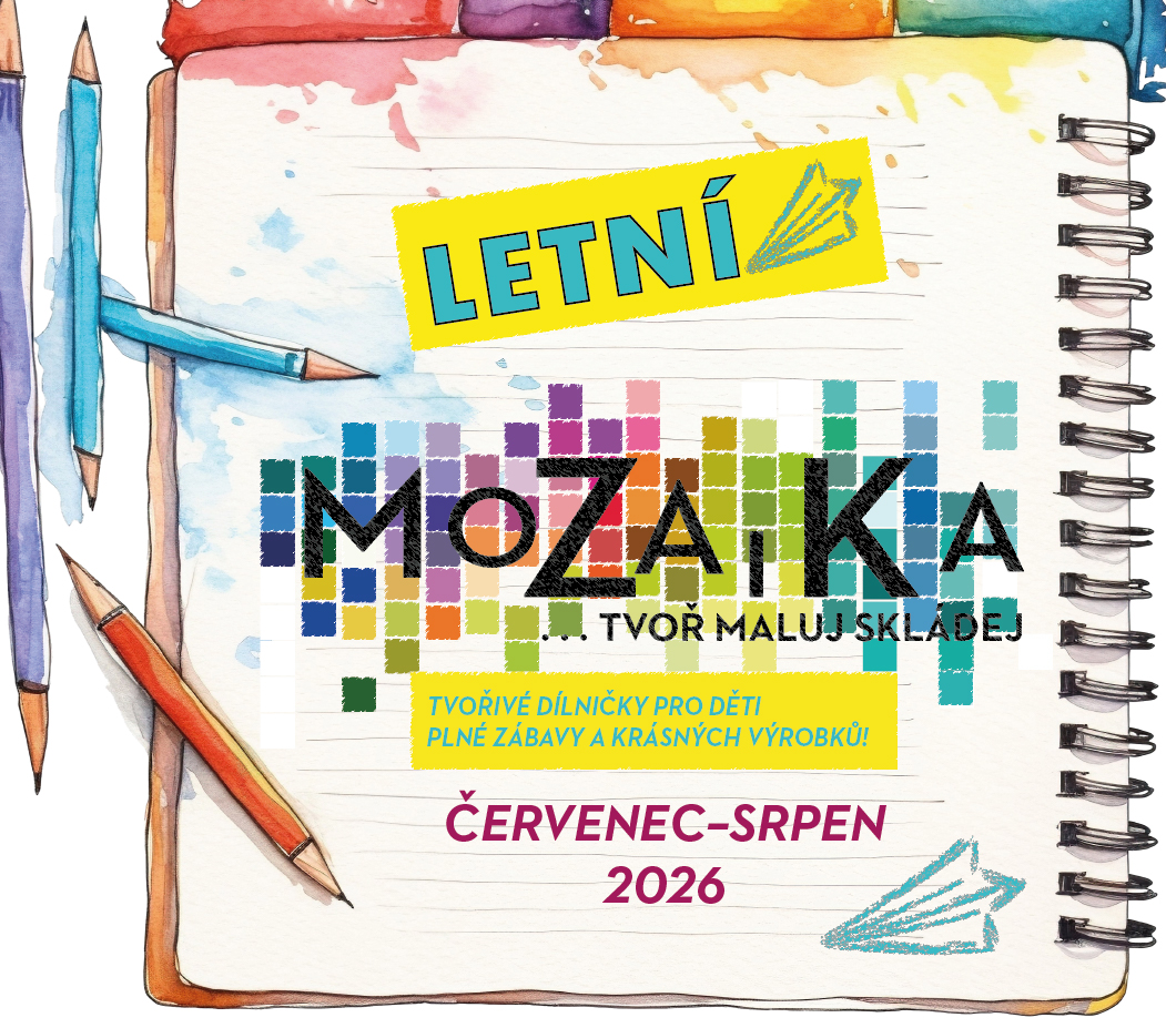 Letní Mozaika