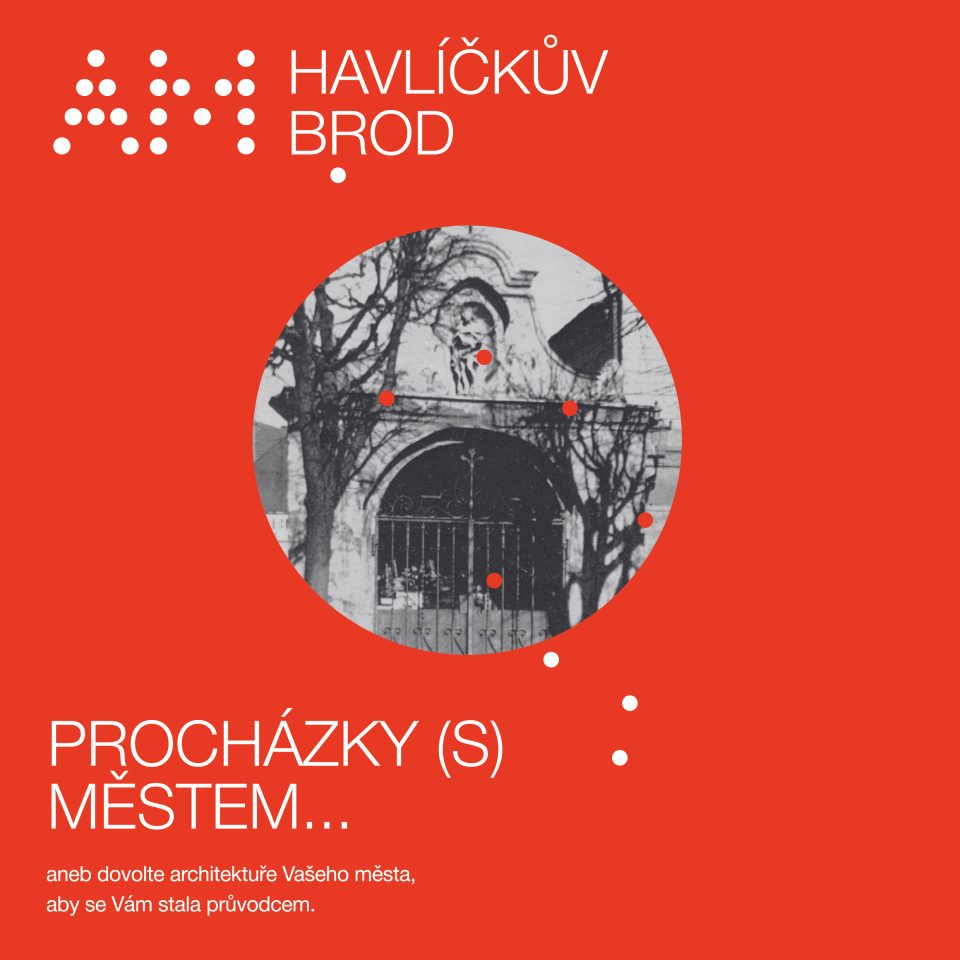 Procházky (s) městem
