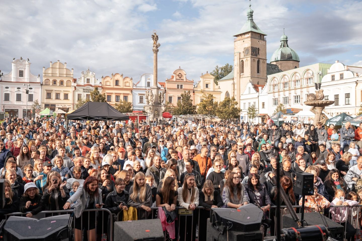 BLACHOTRAPEZ DNY KLEMPÍŘE 2026