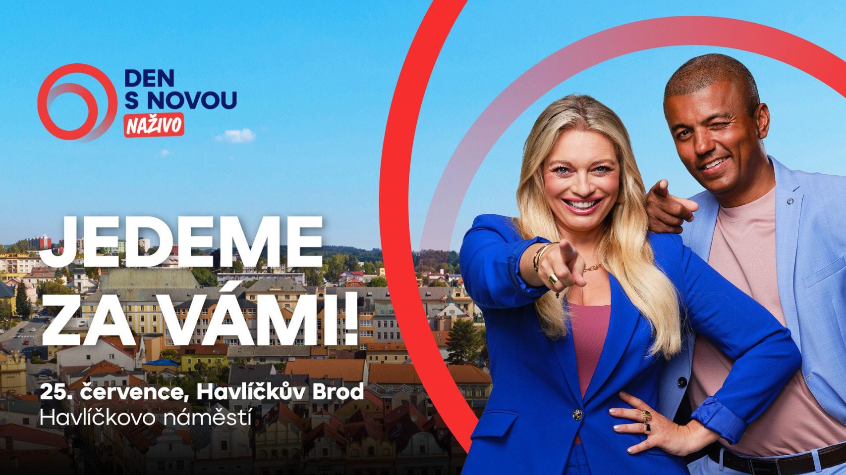 Den s Novou