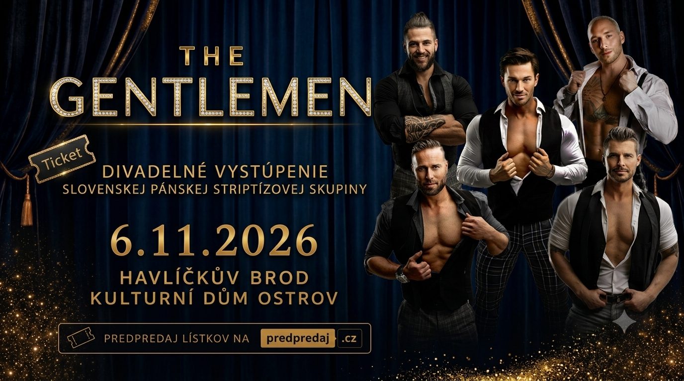 THE GENTLEMEN