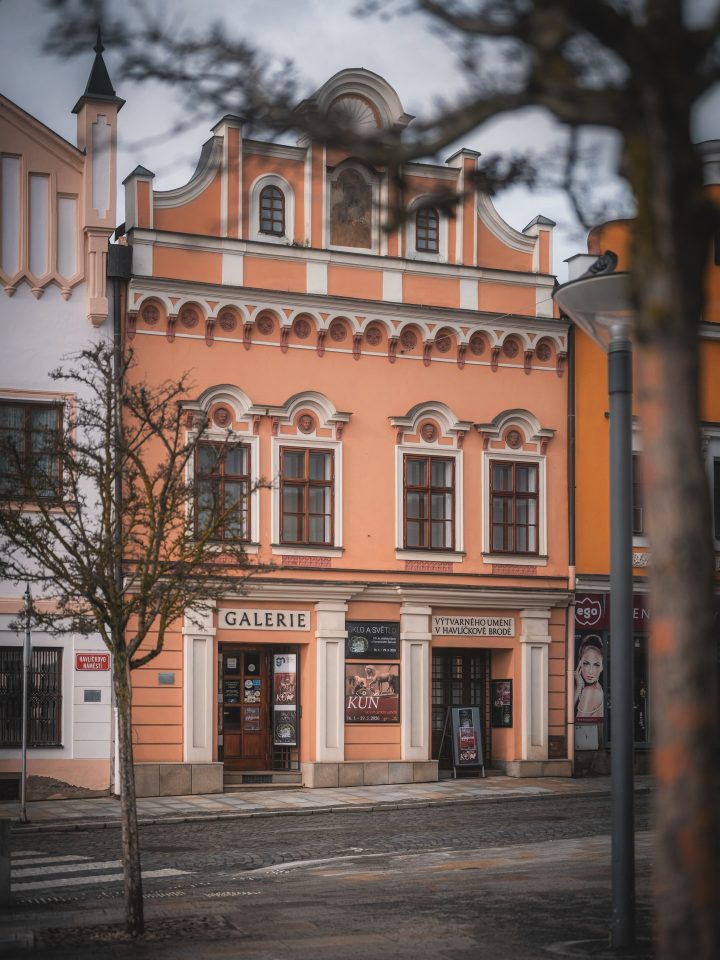 Podzimní věnce – kreativní dílna