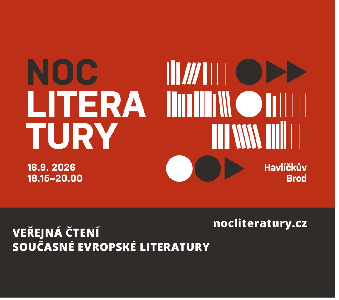 Noc literatury