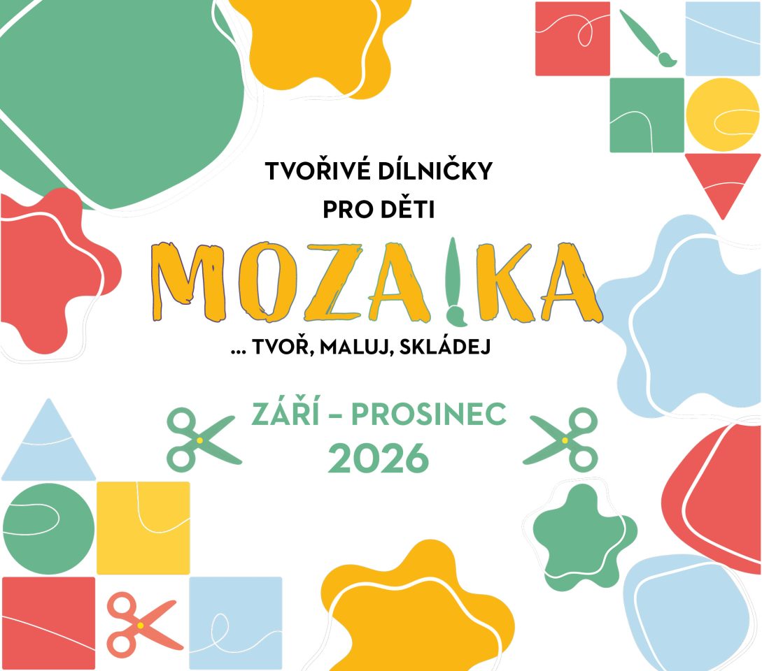 Mozaika