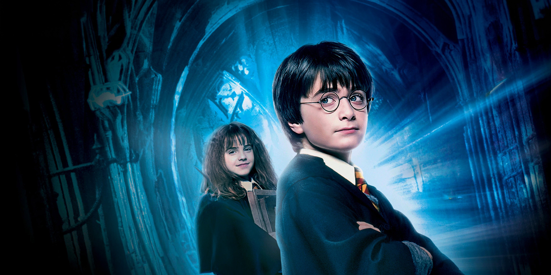 Harry Potter a Kámen mudrců (25. výročí)