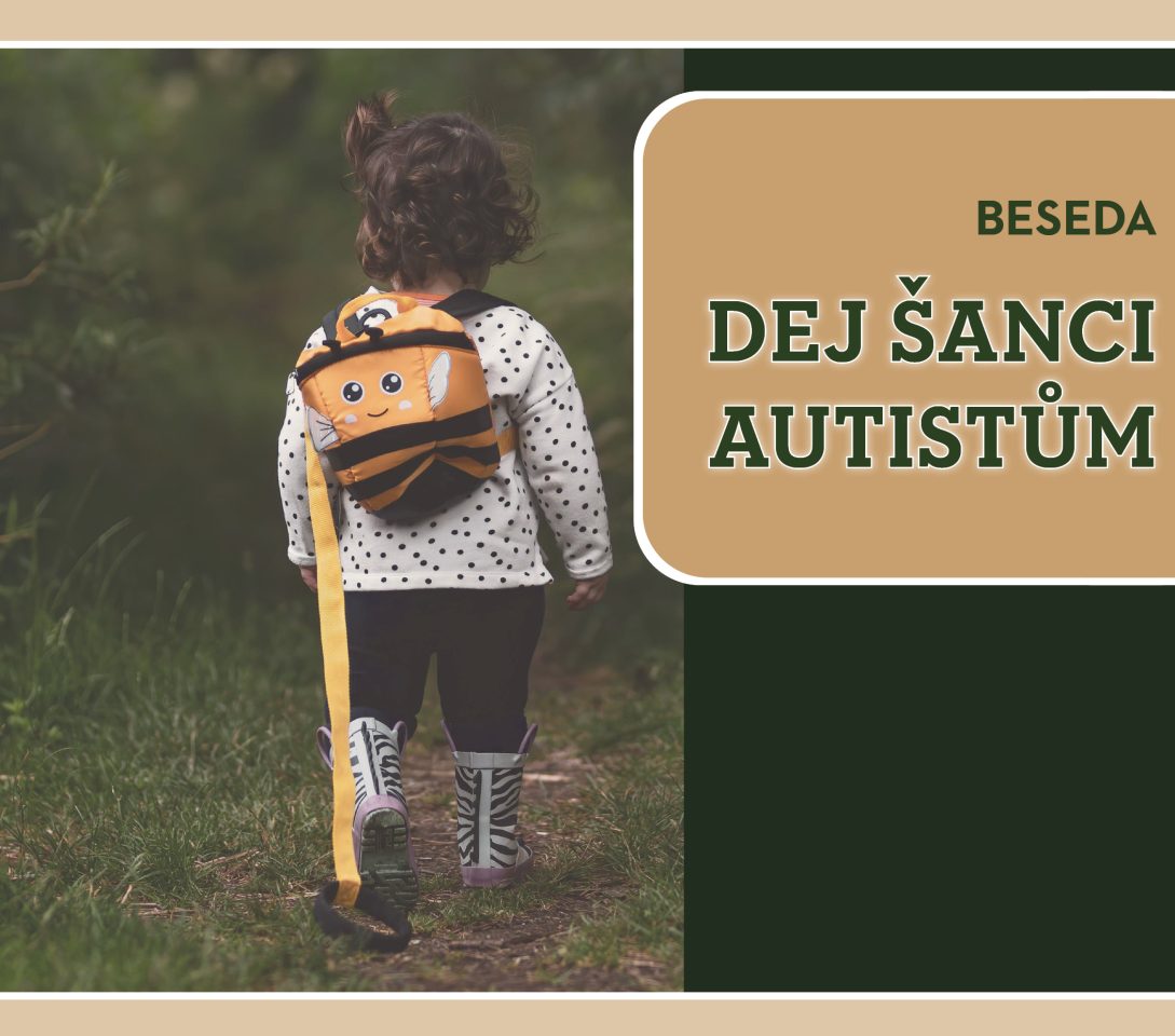 Dej šanci autistům