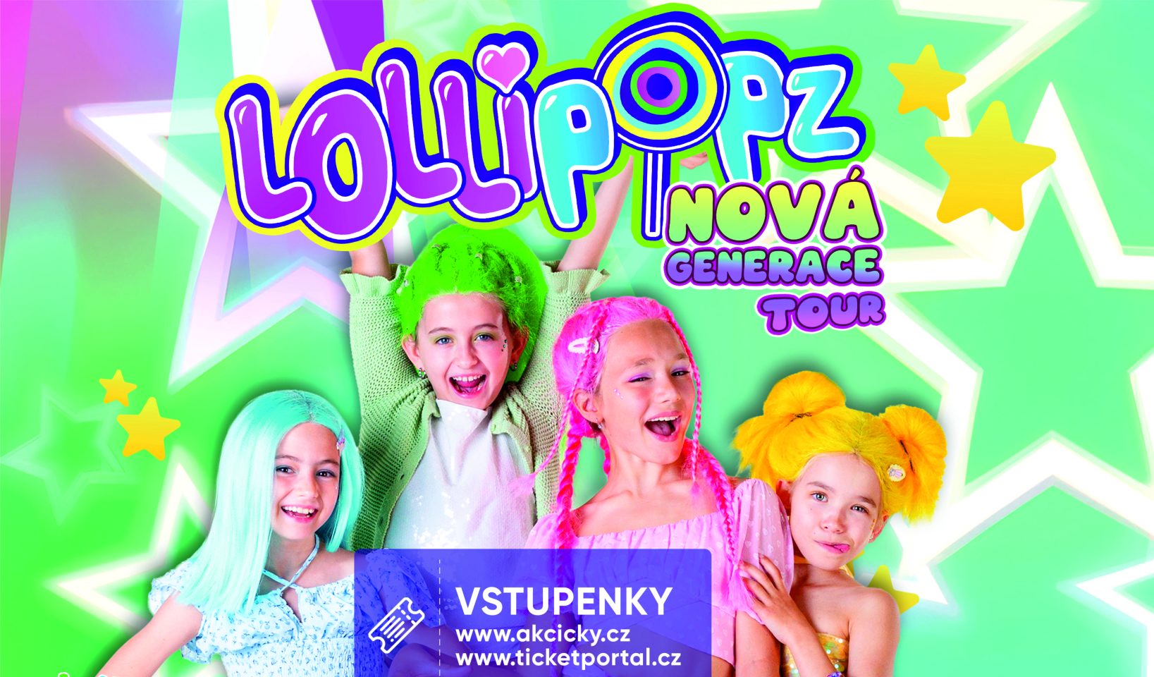 LOLLIPOPZ