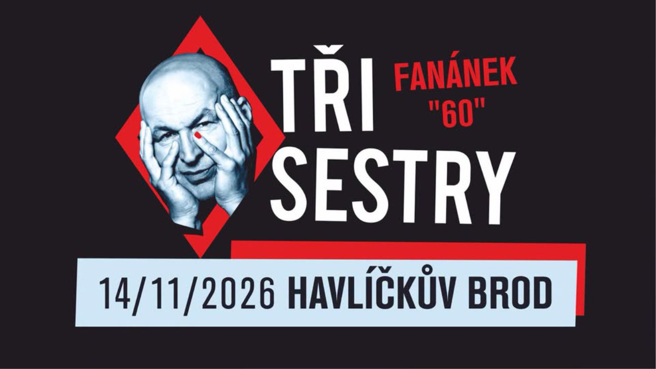 TŘI SESTRY