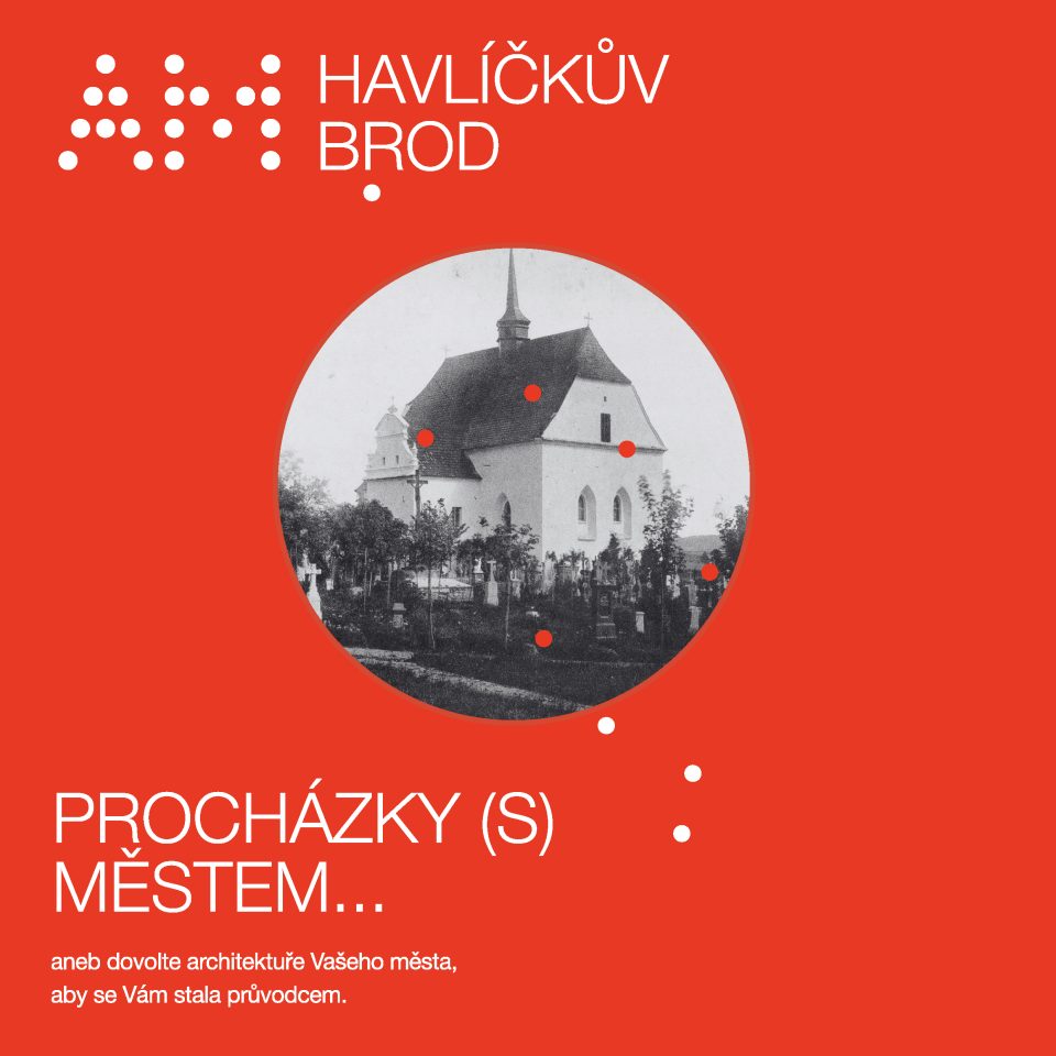 Kostel sv. Kateřiny a sv. Vojtěcha
