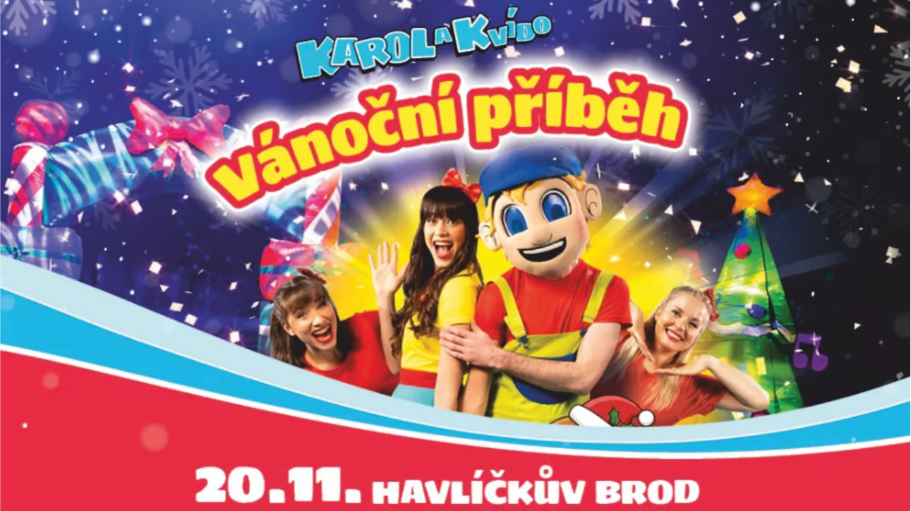 KAROL & KVÍDO
