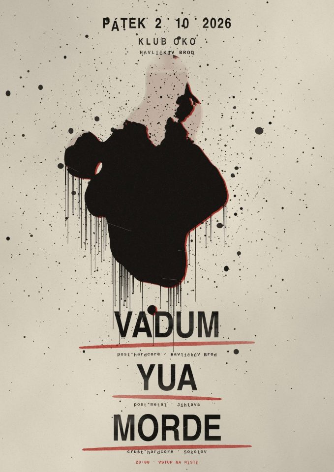 Vadum / YUA/ Morde